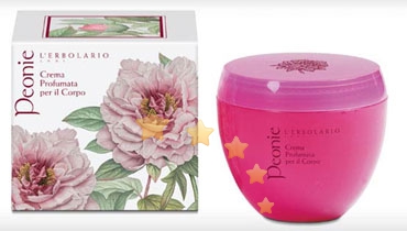 Petali di peonia 250 ml