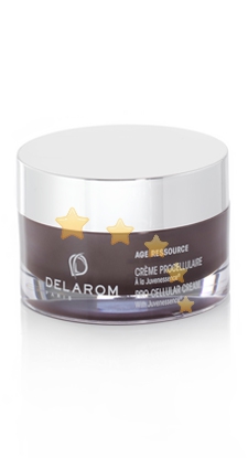 Delarom Creme Procellulaire Anti Age  A La Juvenessence 50ml