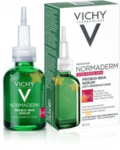 Vichy Normaderm Probio-BHA Serum Anti Imperfezioni 30ml