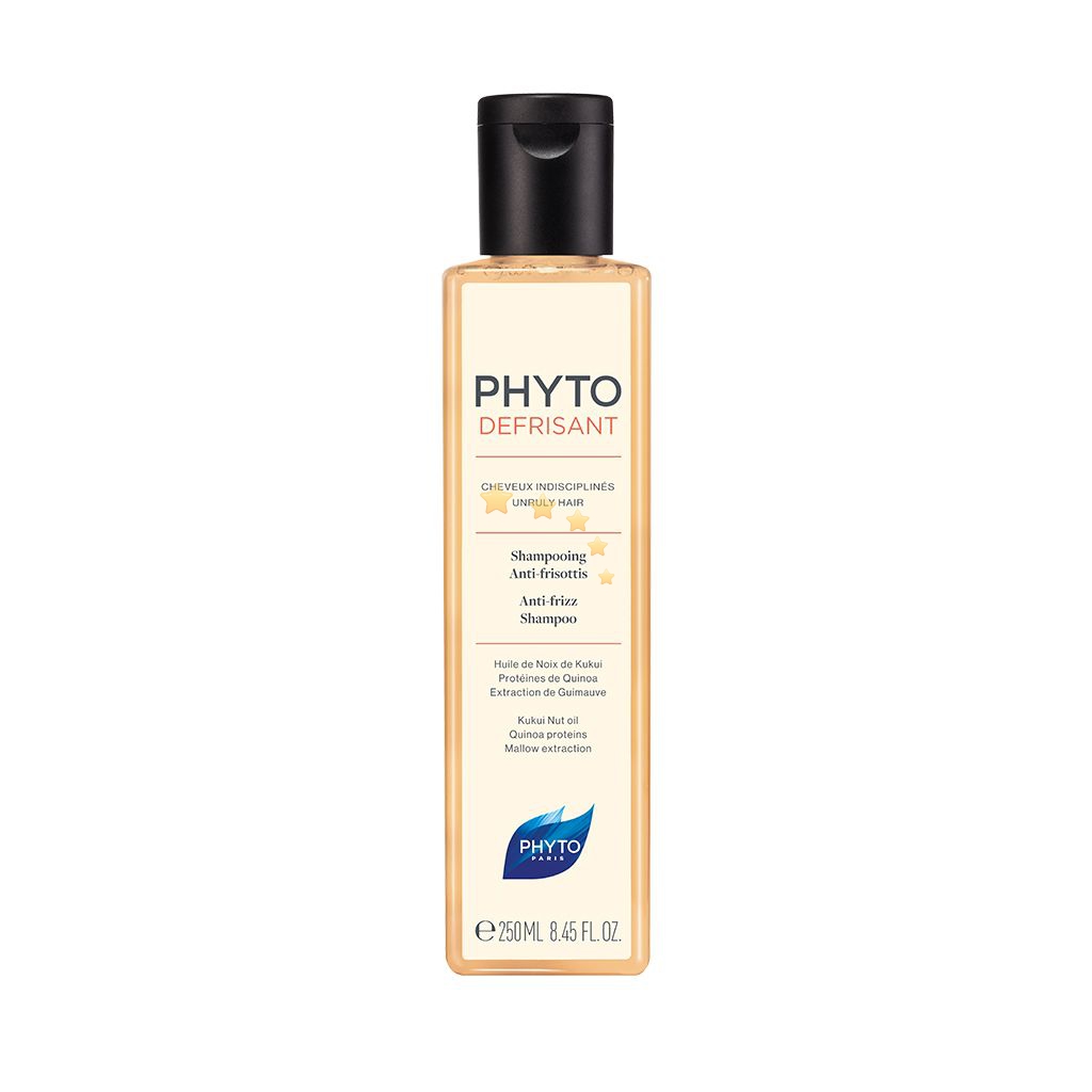 Phyto Defrisant - Shampoo Anticrespo Capelli Indisciplinati 250ml
